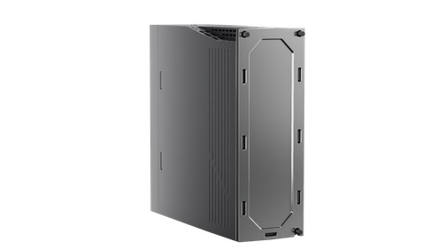 Сервопривод Prompower PSD5C1-415P0-PTA 15 кВт, 3х400В, управление по шине EtherCat