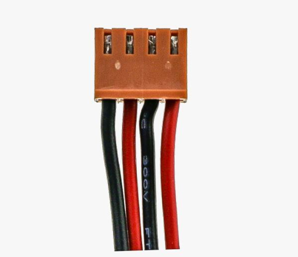 Батарея Maxell 2-ER17/50-JAE-4P