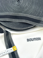 Лента термоклеевая односторонняя