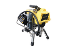 Краскопульт электрический безвоздушный Hanskonner HSG9665V