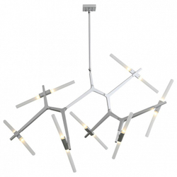Люстра на штанге ST-Luce SL947.102.14
