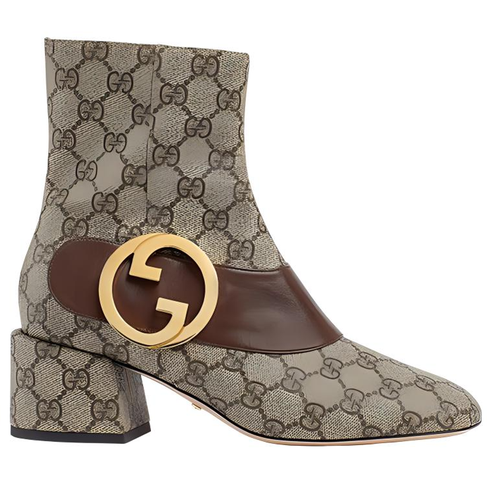Gucci Blondie (Женская размерная сетка)