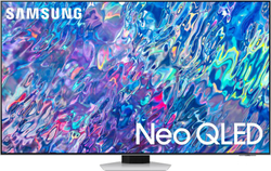 Телевизор Samsung 85" QE85QN85BAUXCE