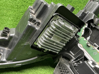 Битая Фара правая Geely Atlas 2 (2023-н.в.) LED