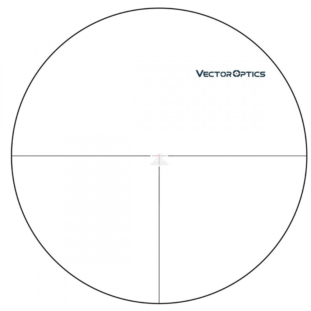 Оптический прицел Vector Optics Constantine 1-8x24 FFP для интенсивной стрельбы на ближних дистанциях