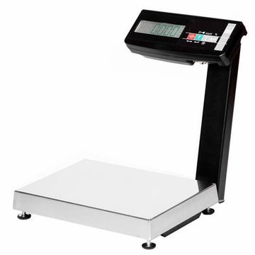 Весы влагозащищенные МАССА-К МК-3.2-АВ11