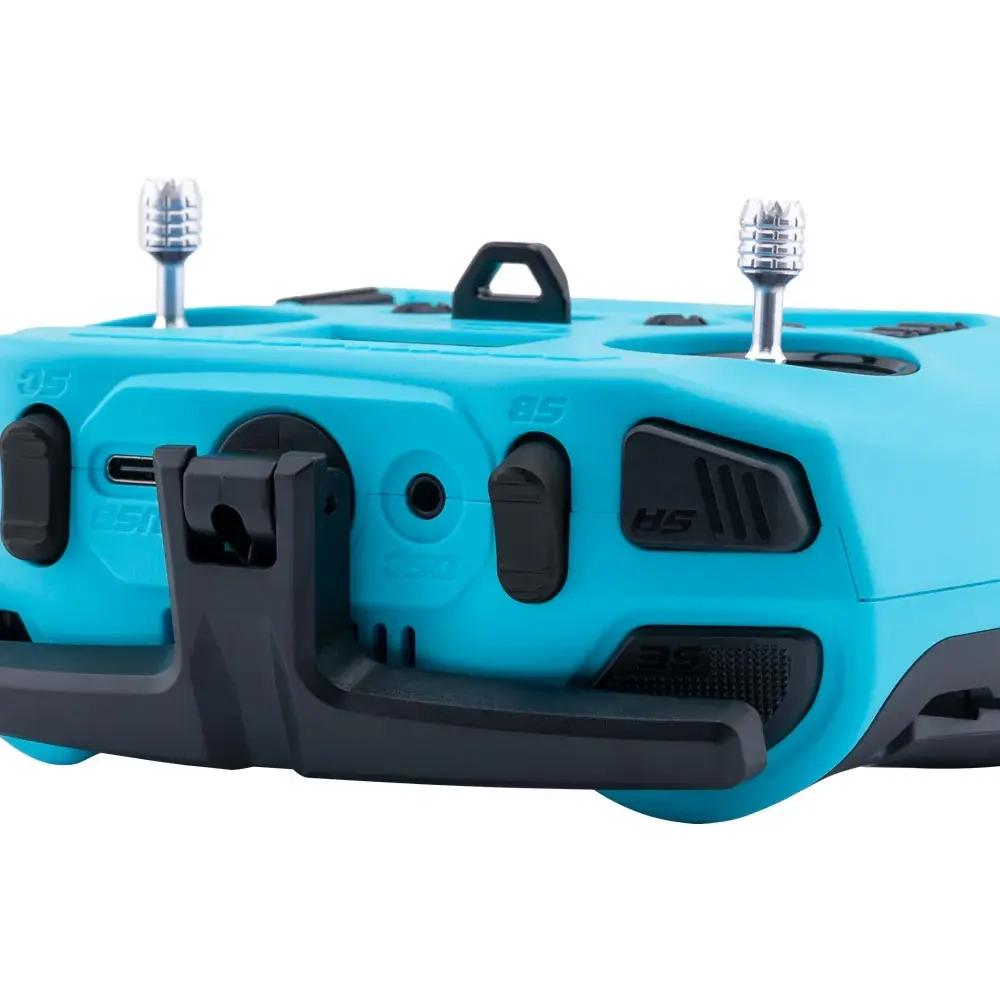 Аппаратура управления Radiomaster Pocket Gry (Серый) Elrs