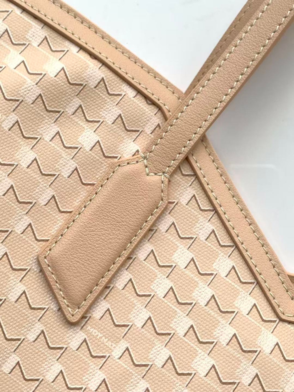 Moynat M Tote PM