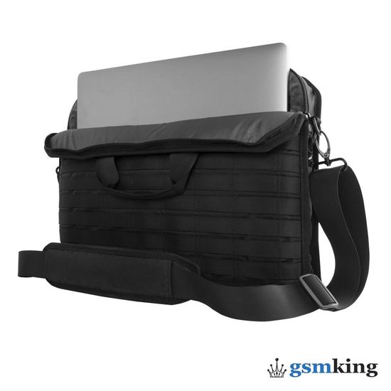 UAG Tactical Slim Brief Protective Bag For up to 15 | 16 inch Macbook/Laptop Black (Чёрный)982610114040