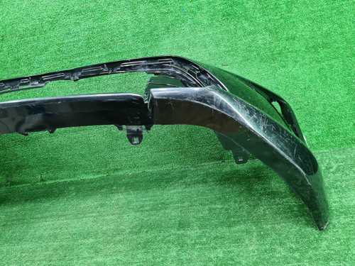 Бампер передний Toyota Camry xv50 (2014-2018)