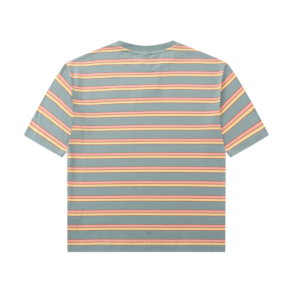 ФУТБОЛКА YMKASHIX NINETIES F-716 pp.M