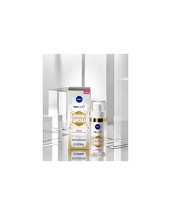 Nivea Cellular Luminous 630 - сыворотка против обесцвечивания кожи /   30  ml  / GTIN 4005900783257