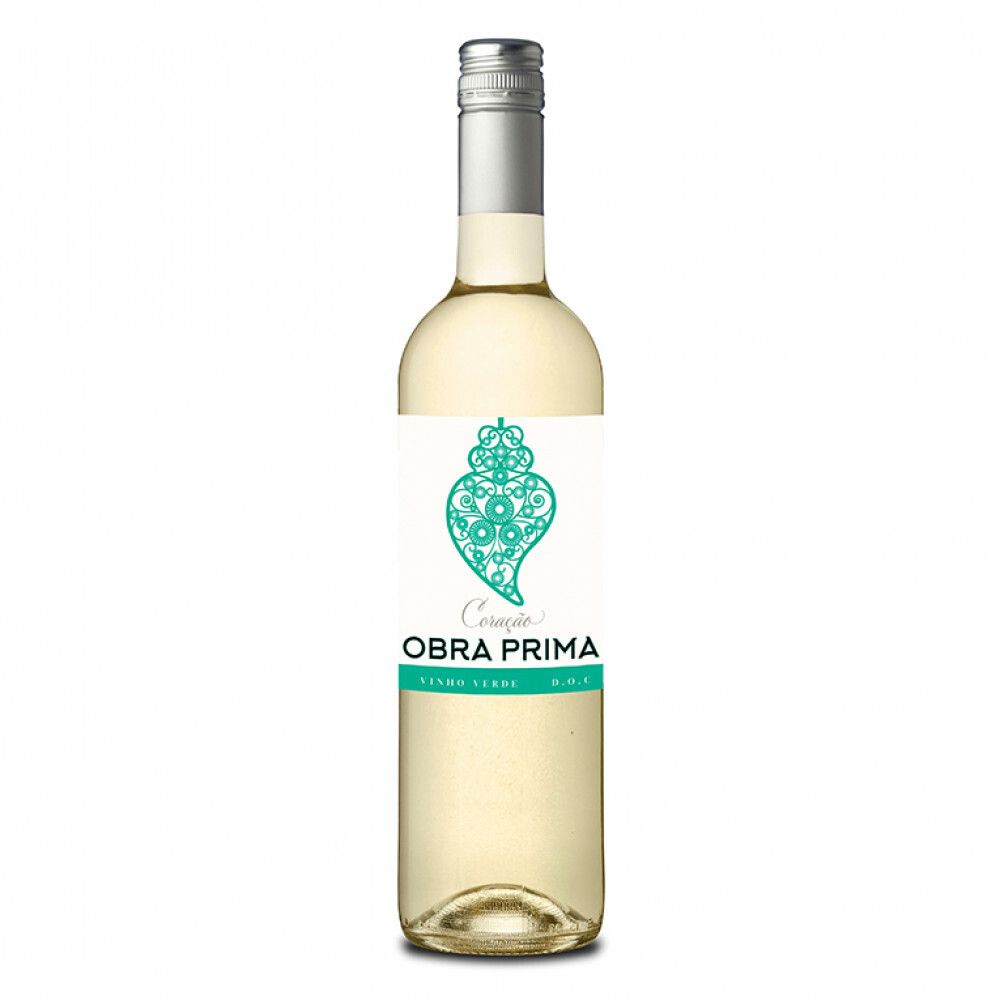 Вино Обра Прима Винью Верде Вино Обра Прима Винью Верде