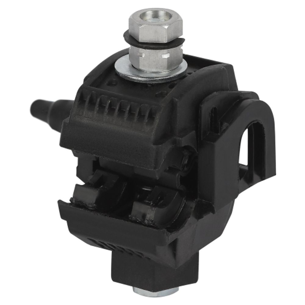 Зажим ЭРА P-645 прокалывающий ответвительный 16-150/4-50 мм2 | Арматура для СИП