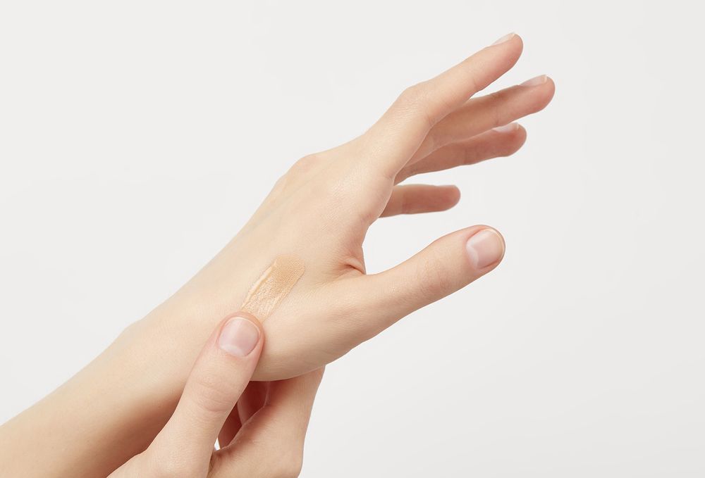 Тональный крем для лица Estee Lauder Double Wear Stay-in-Place Makeup SPF10 2C1 Pure Beige 30мл