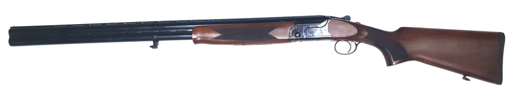 Armatech Orion калибр 12/76,L-710 орех цветная калка, эжектор 5 д/н