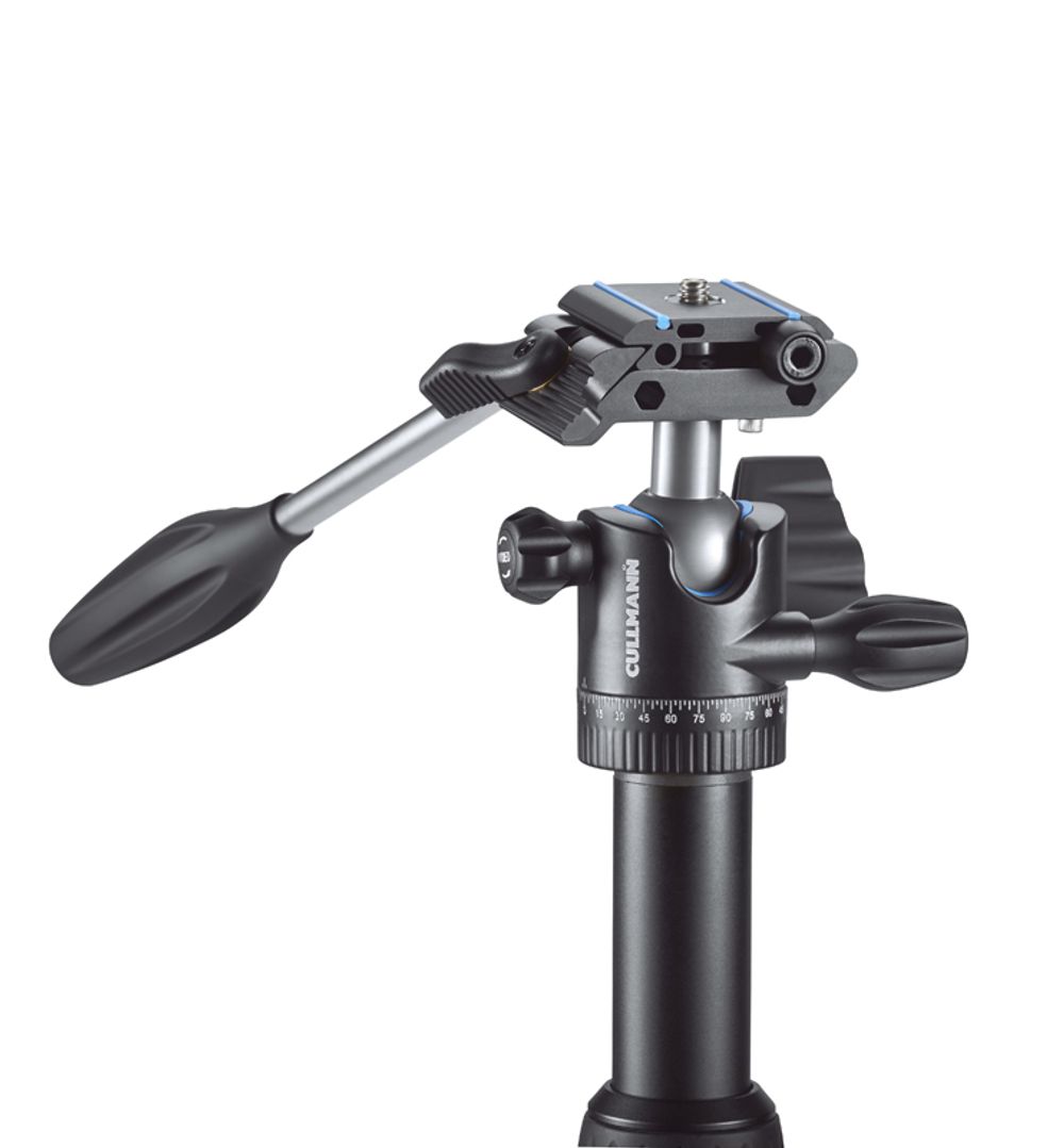 CULLMANN CONCEPT ONE OH2.5V