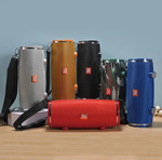 Беспроводная колонка TG-189 (14W/BT/TF/FM/USB)