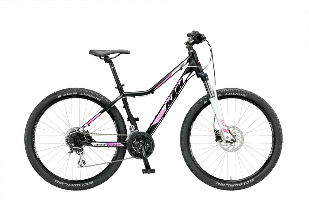 Женский велосипед KTM Penny Lane 27.24 Disc H (2019)