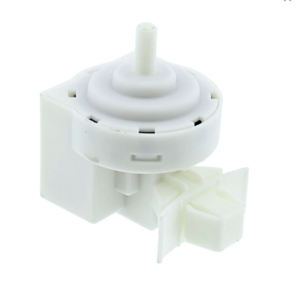 Прессостат (датчик уровня воды)СМА Elecrolux, Zanussi, AEG