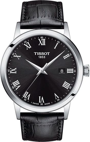 Мужские часы Tissot T129.410.16.053.00