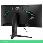 Игровой монитор Digma DM-MONG3410