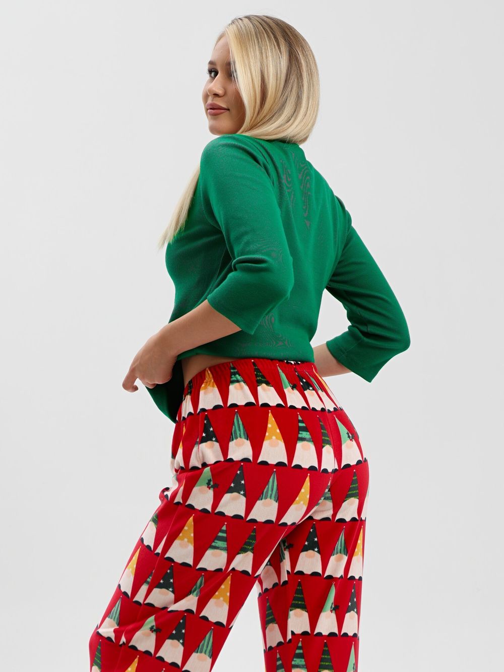 Костюм Сноу-2 Виотекс ЗЕЛЁНЫЙ