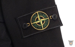 Свитшот с воротом Stone Island