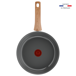 Сковорода Tefal Renew 24 см C4250413
