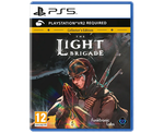 The Light Brigade PS VR2 (PS5) NEW
