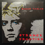 Roger Taylor - Strange Frontier (Европа 1984г.)