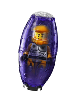 LEGO Galaxy Squad: Охотник за инсектоидами 70705 — Галактический отряд — LEGO Galaxy Squad: Bug Obliterator 70705