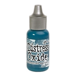 Дозаправки Distress Oxide Re-Inker