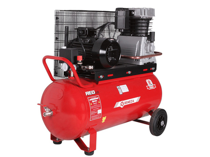 Поршневой компрессор Ремеза СБ4/С-100.АВ790