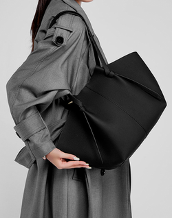 Сумка XOXO LEGENDS БАТИОН | Черный