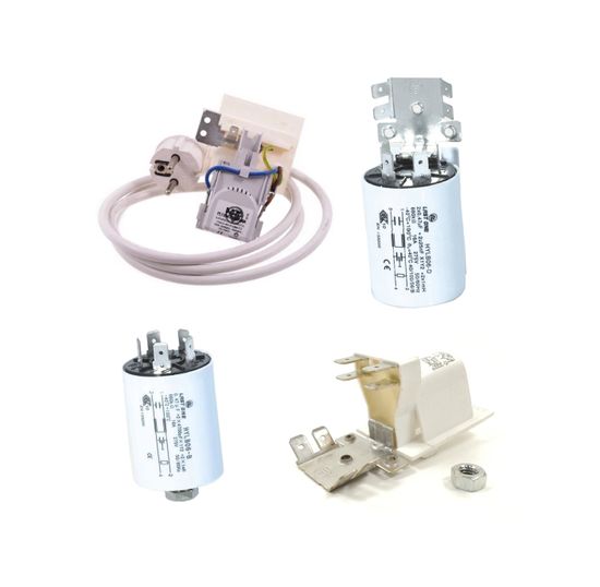 Сетевой Фильтр ФПС для Стиральной Машины