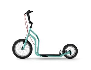 Самокат Yedoo City RunRun