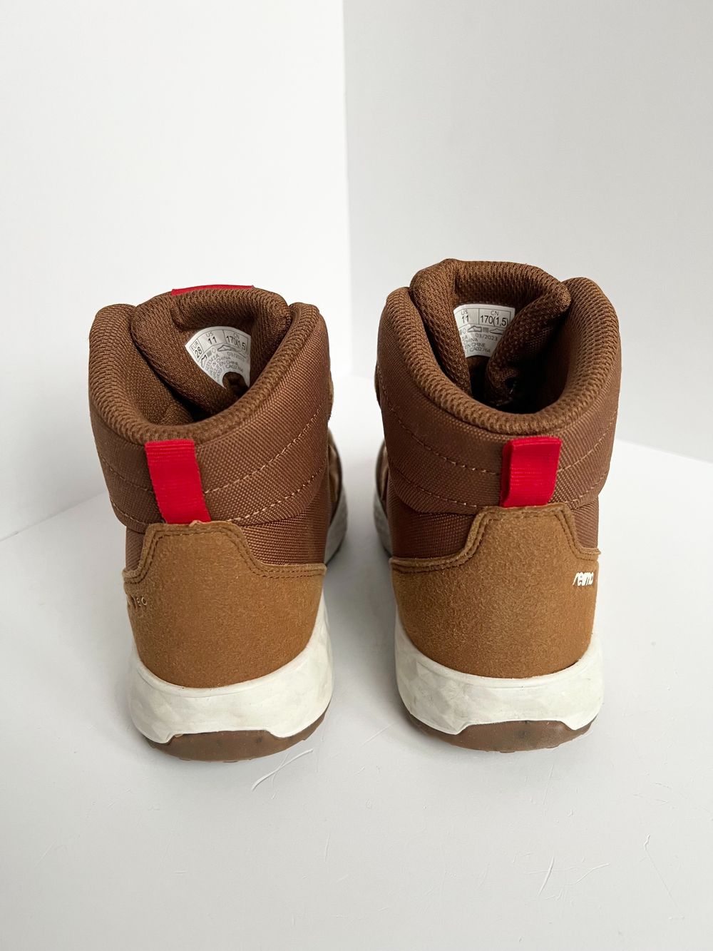 Ботинки Reima, 29