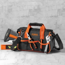 Набор инструментов в сумке 23пр. ISMA ISMA-2023P