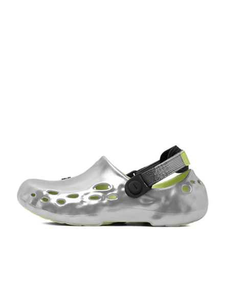 Клоги Marble Hikes x Kixbox