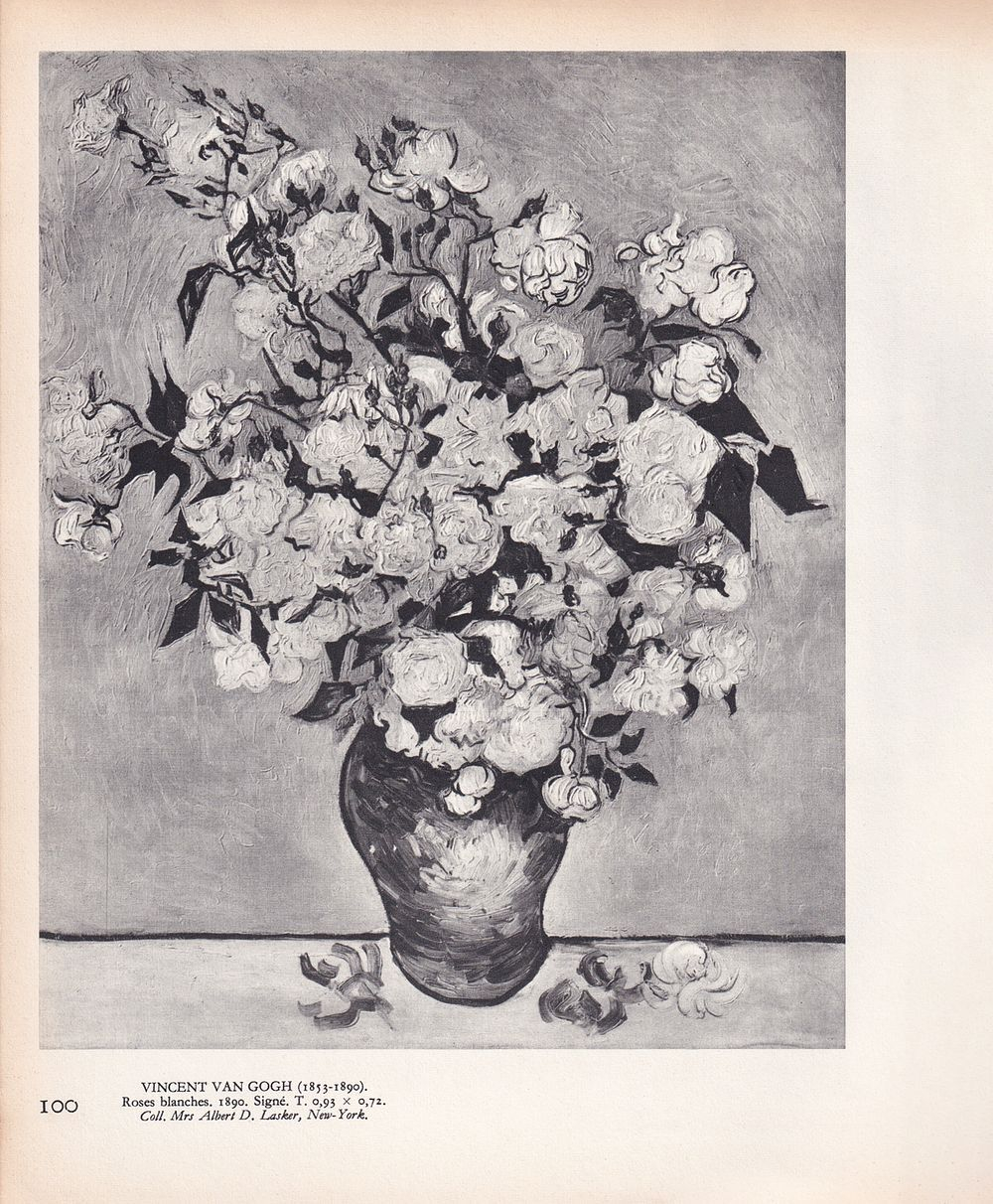 Натюрморт. От античности до наших дней