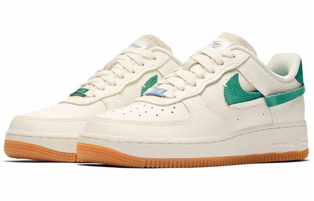 Кроссовки Nike Air Force 1 Low Vandalized (Женская размерная сетка)