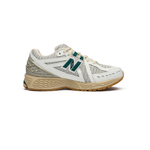 Кроссовки New Balance 1906 "White Green Cream"