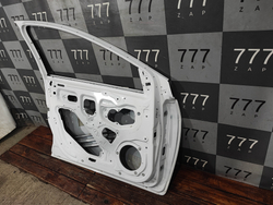 Дверь передняя левая Omoda S5 22-нв Б/У Оригинал 509000583AADYJ