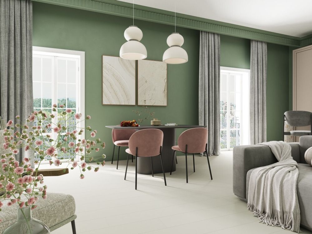 Classic 8/34 4V Бежевый песок, 1,995 м²