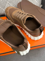 Кроссовки Hermes