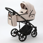 Коляска 2 в 1 Adamex Zico