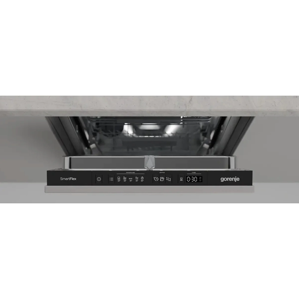 Встраиваемая посудомоечная машина Gorenje GV563C10