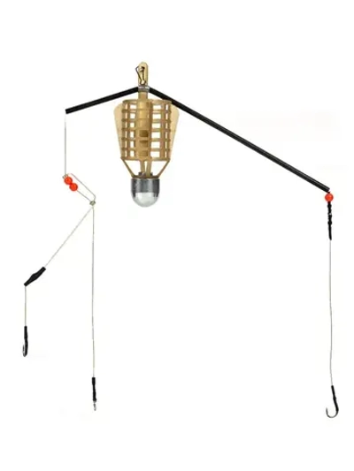 Монтаж караовый Фидер-СПОРТ