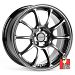 Комплект дисков Rays 16x7 et35 5x114.3